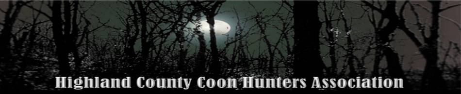 Highland County Coon Hunters Association